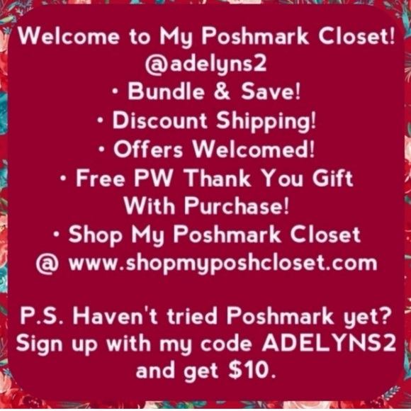 🌺 New Pioneer Woman Mazie 4-Piece Serve Utensils Set, Silver Design - Picture 3 of 6